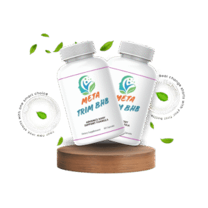 Meta Trim BHB