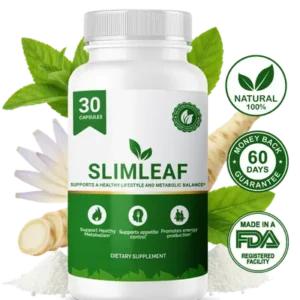 SlimLeaf