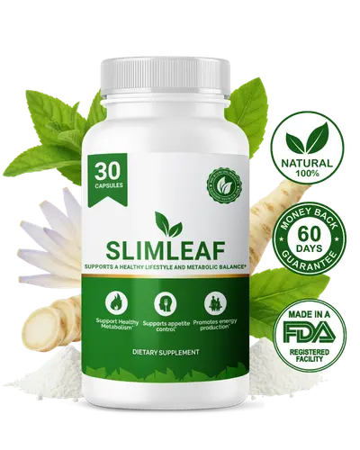 SlimLeaf