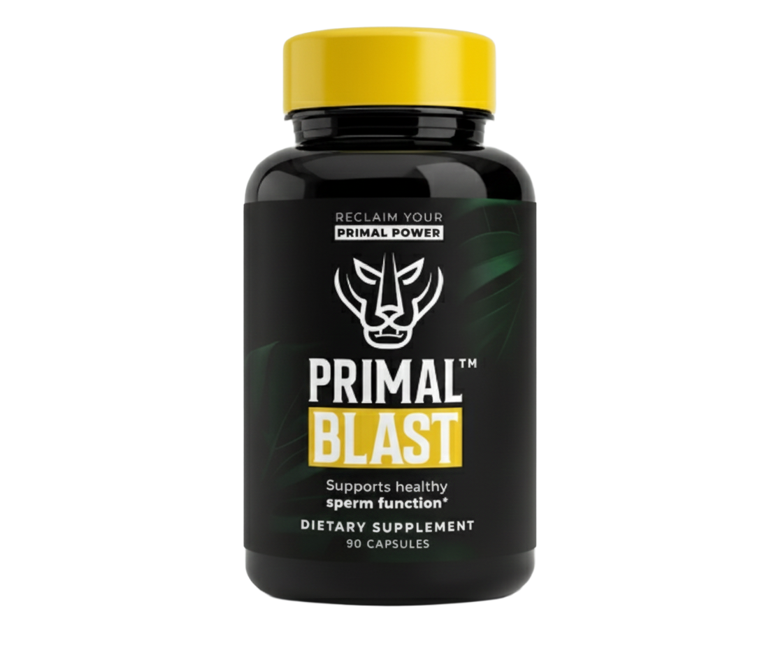 Primal Blast