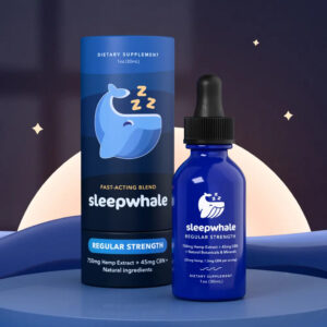 Sleepwhale