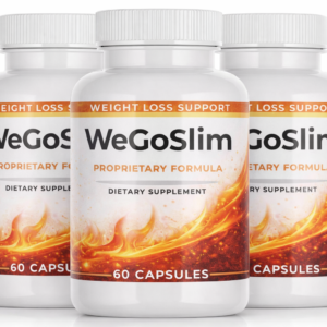 WeGoSlim